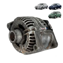 ALTERNADOR ASTRA VECTRA 120A 92059985 0124515023 97 A 12