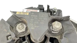 ALTERNADOR ASTRA VECTRA 120A 92059985 0124515023 97 A 12