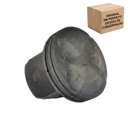 PISTÃO STD MOTOR FOCUS 2.0 16V 87,5MM GDI DURATEC 14 A 19