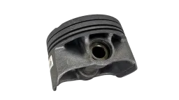 PISTÃO STD MOTOR FOCUS 2.0 16V 87,5MM GDI DURATEC 14 A 19
