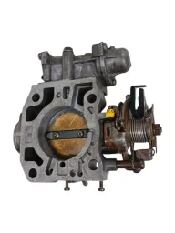 TBI CORPO BORBOLETA CIVIC 1.6 16V GASOLINA 1993 A 1995