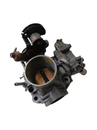 TBI CORPO BORBOLETA CIVIC 1.6 16V GASOLINA 1993 A 1995