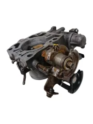 TBI CORPO BORBOLETA CIVIC 1.6 16V GASOLINA 1993 A 1995