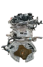 Motor Creta 2.0 Flex 2022 2023 2024 2025 157cv 167cv