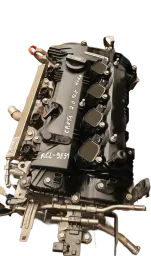 Motor Creta 2.0 Flex 2022 2023 2024 2025 157cv 167cv