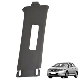 Acabamento Coluna Dianteira Direita Honda City 2010 A 2014