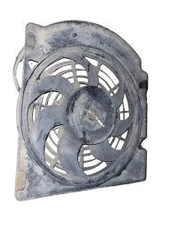 ELETROVENTILADOR VENTOINHA AR CORSA CLASSIC 2011