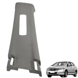 Acabamento Coluna Dianteira Esquerda Honda City 2010 A 2014