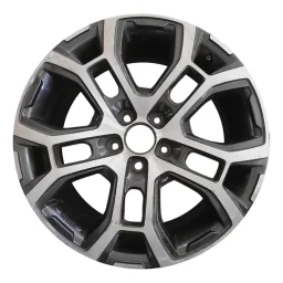 Roda Aro 18 Jeep Renegade 2024