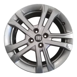 Roda Aro 16 Fiat Pulse