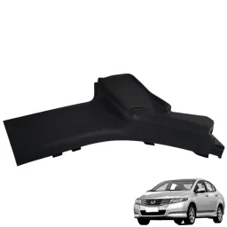 Acabamento Soleira Traseira Esquerda Honda City 2010 A 2014