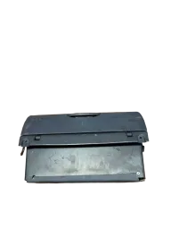 Tampa Porta Luvas Peugeot 206 1999 2000 a 2010 Original