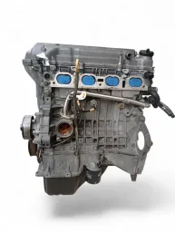 Motor Parcial Toyota Corolla 1.8 16v 1zz Gas 2003 a 2007