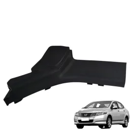Acabamento Soleira Traseira Direita Honda City 2010 A 2014