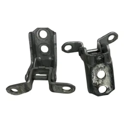 PAR DOBRADIÇA PORTA D.E NISSAN MARCH 1.6 2020 MANUAL