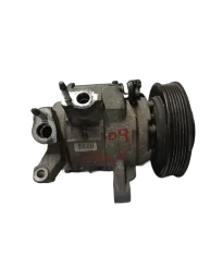 Compressor Ar Condicionado Grand Cherokee 4.7 2005 a 2010