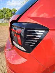 Lanterna Traseira Direita Volkswagen Polo 2023 a 2026