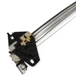 MAQUINA VIDRO ELETRICO HONDA CIVIC 2007 A 2011 TRASEIRO ESQU