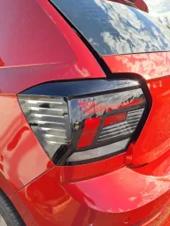 Lanterna Traseira Esquerda Volkswagen Polo 2023 a 2026