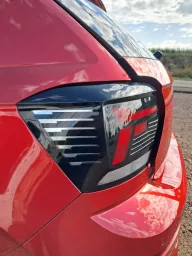 Lanterna Traseira Esquerda Volkswagen Polo 2023 a 2026