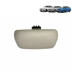ACABAMENTO COLUNA LED BMW F20 F30 116I 120 320I 328I 13 A 21