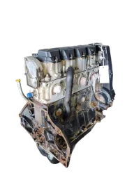 Motor Corsa Classic LS 1.0 2011