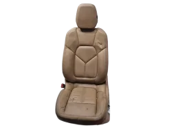 Banco dianteiro esquerdo porsche cayenne 2011 com detalhes
