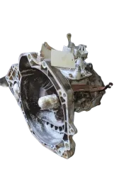 CAIXA CÂMBIO CORSA CLASSIC LS 1.0 2011