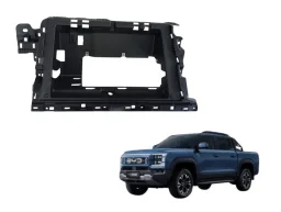 SUPORTE PORTA LUVAS BYD SHARK 2024/2025...