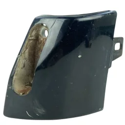 Moldura Caixa Ar Traseira Direita Pajero Sport 2005 A 2010