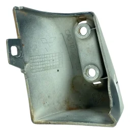 Moldura Caixa Ar Traseira Direita Pajero Sport 2005 A 2010 CA510266