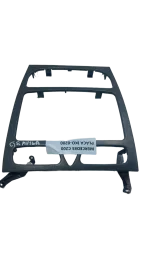 Moldura Central Painel Mercedes C200 C230 2005 A2036830114