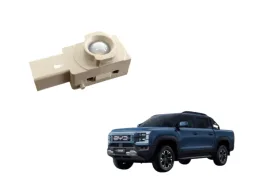 LANTERNA LUZ CORTESIA PORTA LUVAS BYD 5A-4104100A