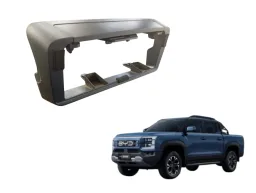 MOLDURA PAINEL DE INSTRUMENTO BYD SHARK 2024/2025...