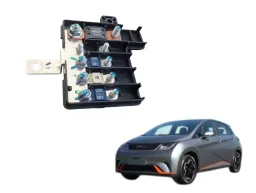 Polo Fusíveis Bateria Byd Dolphin Gs 2024 Bad330110