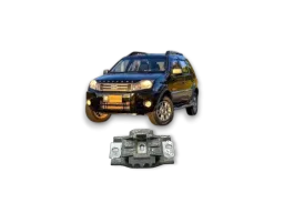Coxim Calço Motor Esquerdo Ecosport 2003 a 2012