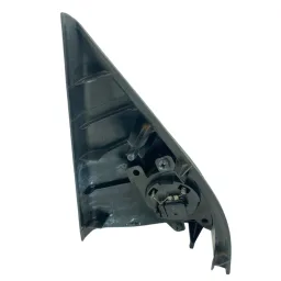 Acabamento Interno Retrovisor Dir. L200 Triton 2007 A 2017