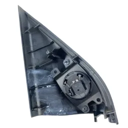 Acabamento Interno Retrovisor Dir. L200 Triton 2007 A 2017