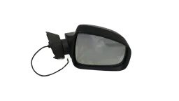 RETROVISOR ELÉTRICO LD RENAULT DUSTER 2013