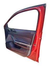 Porta Dianteira Direita Polo 18/26 C/Detalhe Somente Porta