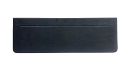 Tampa Suporte Traseiro Vw Passat Tsi 2009 á 2012 3c5867463a