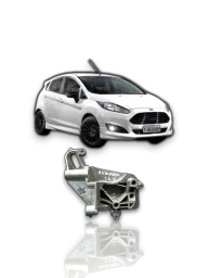 Suporte Coxim Motor New fiesta 1.6 16v 2012 a 2019