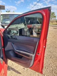 Porta Dianteira Direita Polo 18/26 C/Detalhe Somente Porta