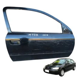 PORTA DIANTEIRA DIREITA GM ASTRA 2000