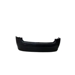 Parachoque Traseiro Corsa Classic Ls 2011 2012 a 2016