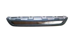 Moldura Inferior Fiat Mobi 2017 a 2020 Original
