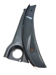 Churrasqueira Gol Saveiro Parati G3 G4 Flex 2002 a 2014
