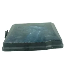 Tampa Caixa Fusiveis Chevrolet S10 Trailblazer 2012 A 2016 299121176