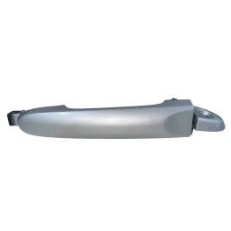 MAÇANETA EXTERNA D.E NISSAN MARCH 1.6 2020 MANUAL PRETO DIAN