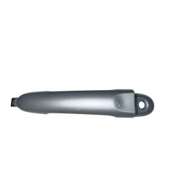 MAÇANETA EXTERNA D.E NISSAN MARCH 1.6 2020 MANUAL PRETO DIAN
